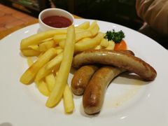 -兰特伯爵西餐厅·啤酒屋(方庄店)
