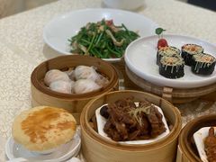 -顺德人家食府(黄金广场店)