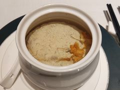 -君庭中餐厅(友谊宾馆店)