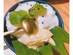 榴莲糯米饭-生如夏花泰式火锅(西村黑金店)