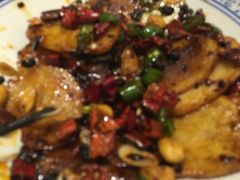 -三姐妹饺子(东木头市店)
