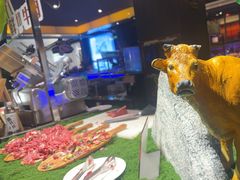 -九月海·海鲜自助(世纪东方店)