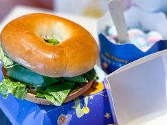 -麦当劳(塔园路店)