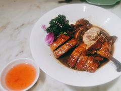 -大城小院饭店(博隆广场虹桥店)