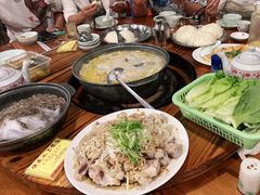 -侠成水上农庄(工业大道店)