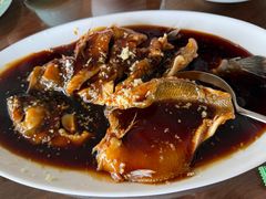 -湖畔居茶楼(湖滨店)