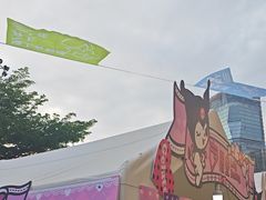 -鹿里烘焙LulyBaking(东二环泰禾广场店)