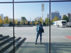 -兰州皇冠假日酒店