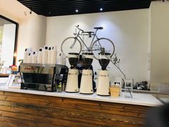 -常识咖啡common sense(春熙路店)