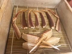 -蟹田居·活蟹料理(东城店)