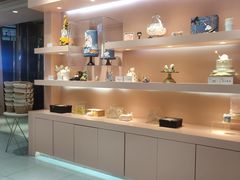 -St蛋糕王国(亨特店)