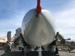 -中途岛号航空母舰博物馆