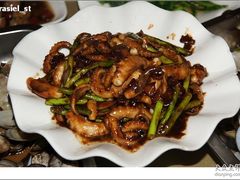 -胶东海鲜大排档(北太平庄店)