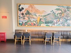 -星巴克(海门解放路店)