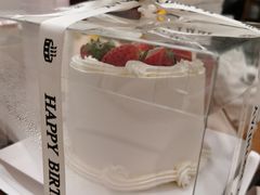 -沁屋面包店(人民东路店)