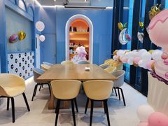 -KIDults童伴儿亲子餐厅(达美中心广场店)