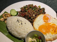 -翡翠鸟精品泰国菜(北辰财富中心店)