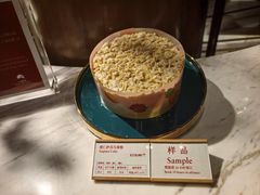 -白天鹅宾馆·美食屋