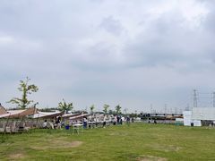 -栖露营camping·天幕烧烤·团建拓展·采摘营地