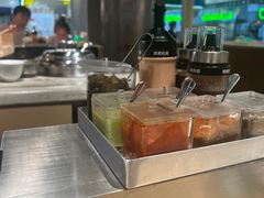 -肉肉大米(金虹桥店)