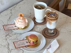 -Me Coffee下午茶艺术空间