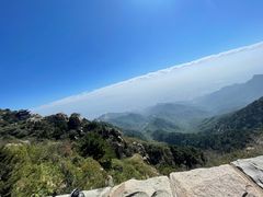 -泰山风景名胜区