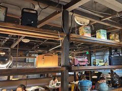 -探鱼·鲜青椒爽麻烤鱼(天一广场店)