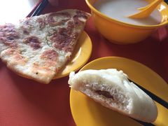 -东华大学第一食堂(松江校区店)