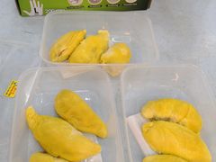 -SS2 榴梿鲜生