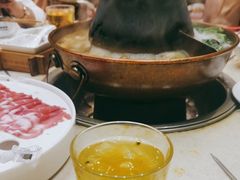 -阳坊大都涮羊肉(阳坊总店)