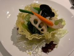 -三号黄浦会Canton Table