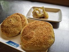 -韩海丽特色美食(秀州路店)