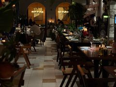 -Osteria Garden 生蚝花园餐厅(原进贤路店)