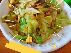 -食鸡公社辣子鸡·潍坊菜·烧烤