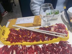 -潮发潮汕牛肉店(永庆坊店)