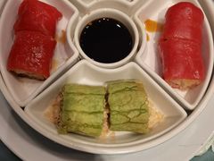 -北园酒家(小北路店)