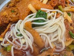 -娇姐老牌螺蛳粉(雅儒路店)