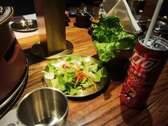 -西塔老太太泥炉烤肉(万柳华联店)