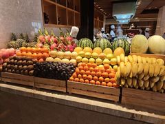 -手佳·水疗汇(嘉益店)