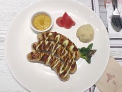 -娜娜家·Nana's restaurant(国金汇店)