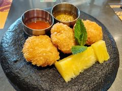 -simply thai天泰(长泰广场店)