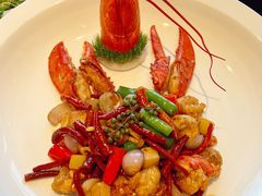 -馋遇江南·精致湖景雅宴(东方之门店)