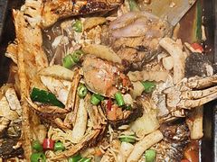 -里岛烤鱼(东港凯虹广场店)