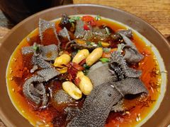 -串大叔炭火烤串·鸡西大冷面刀削面(总店)