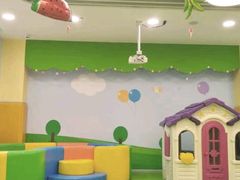 -巧虎KIDS早教中心(青秀区盛天地店)