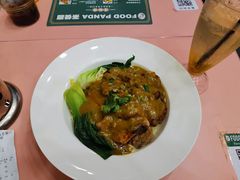 -东门町美食街