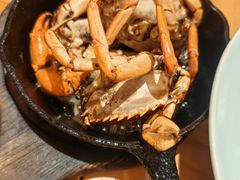 -莲花公园煎蟹·30年闽菜(火车站店)