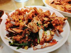 -日丰园海肠水饺·老字号大连海鲜(和平广场店)