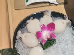 -千牛将·鲜牛肉火锅(开元路店)