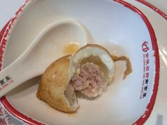 -金陵后厨·南京菜(新街口秣陵路店)